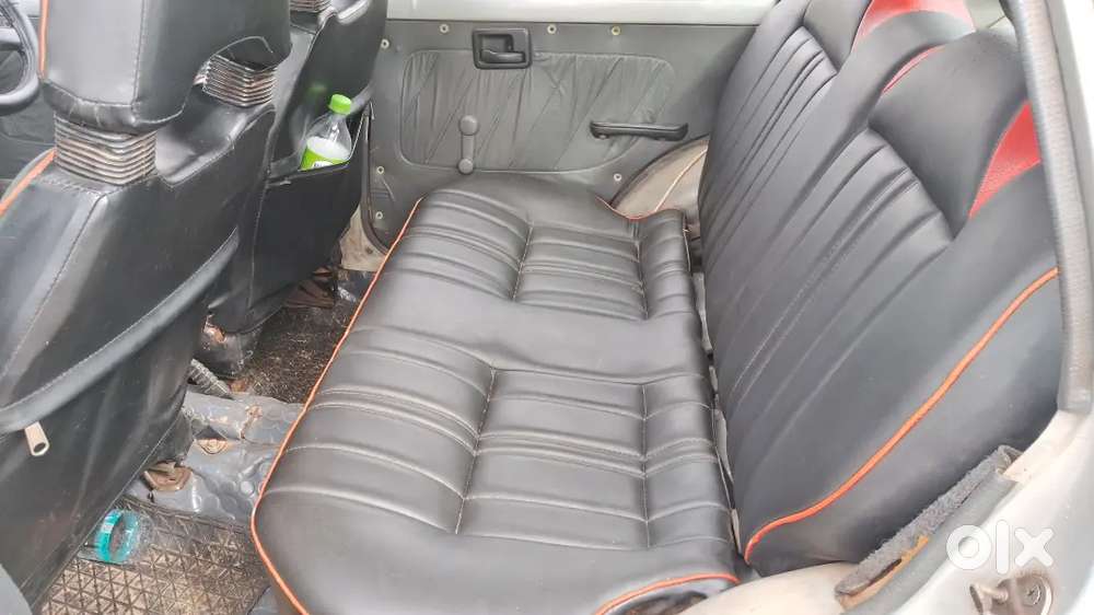 Maruti Suzuki 800 2004 Petrol Car