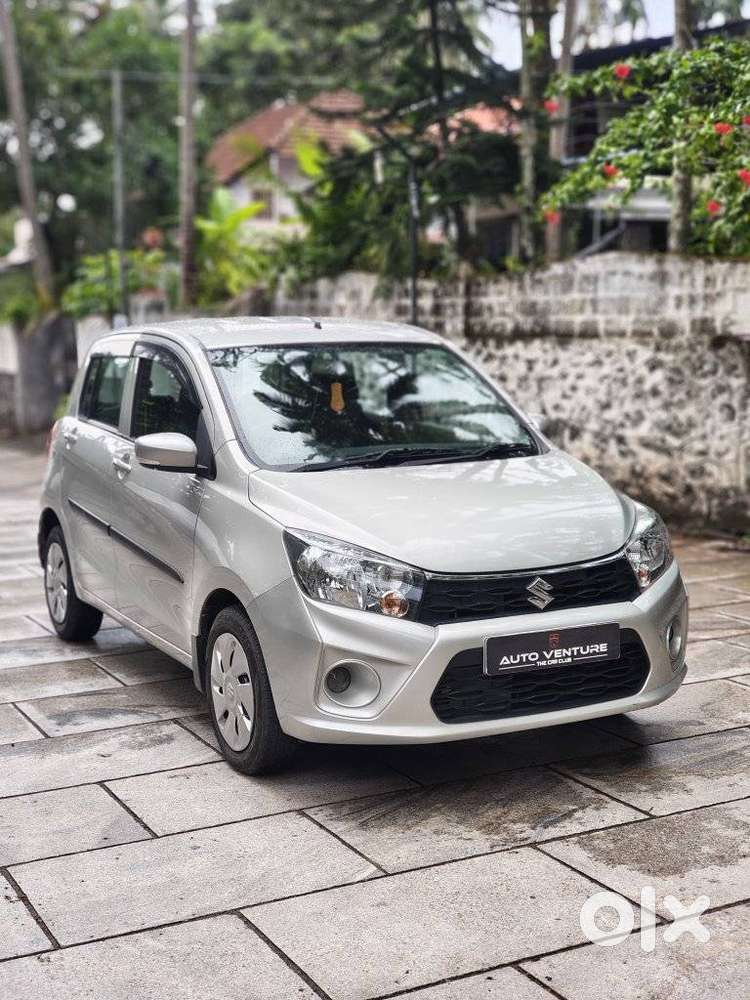 Maruti Suzuki Celerio Zxi, 2020, Petrol