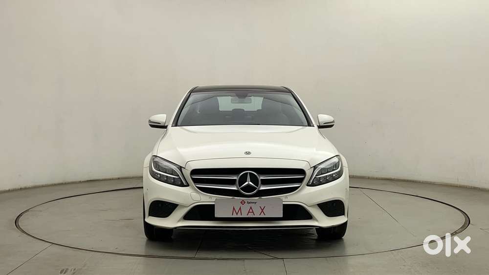 Mercedes-benz C Class Prime 200, 2020, Petrol