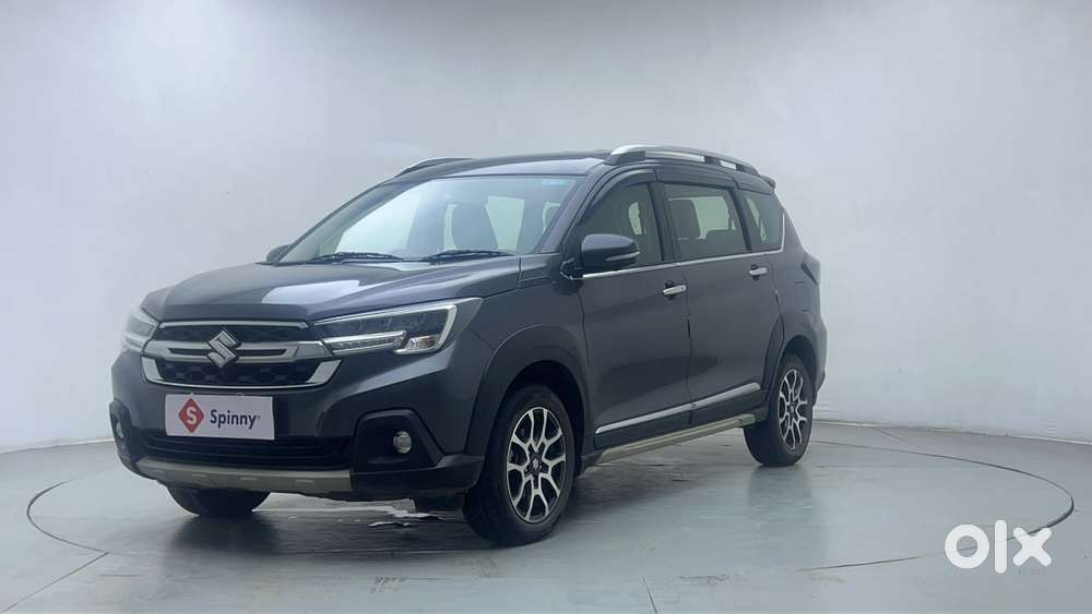 Maruti Suzuki Xl6 1.5 Alpha Mt, 2025, Petrol