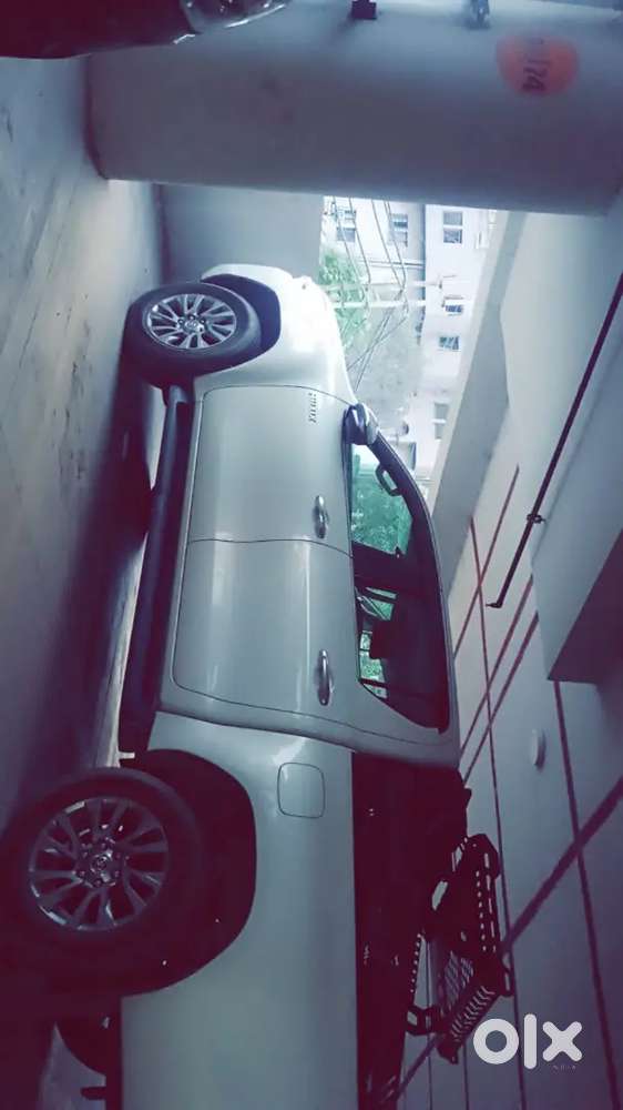 Toyota Hilux 2024 Diesel 13000 Km Driven