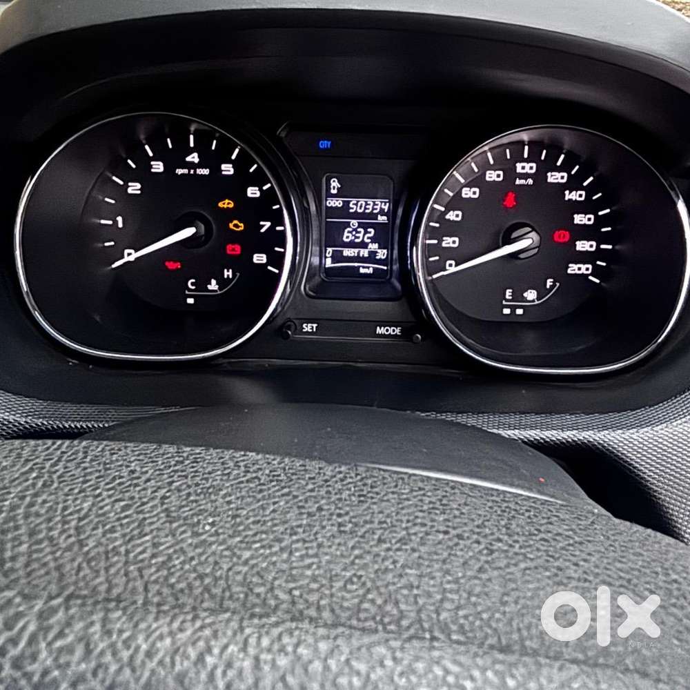 Tata Car Model 2018