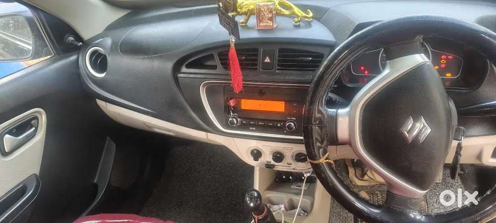Maruti Suzuki Alto 2019