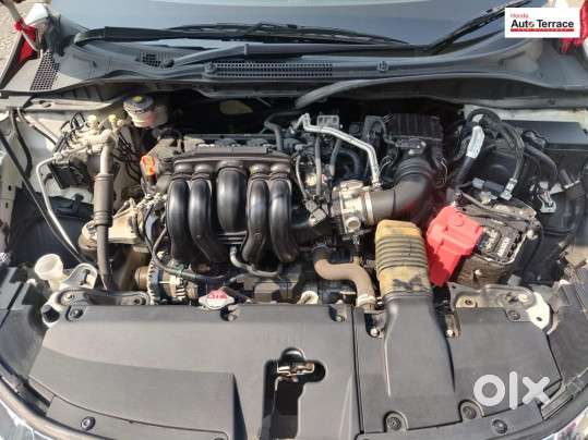 Honda City 1.5 Zx Cvt I-vtec, 2023, Petrol