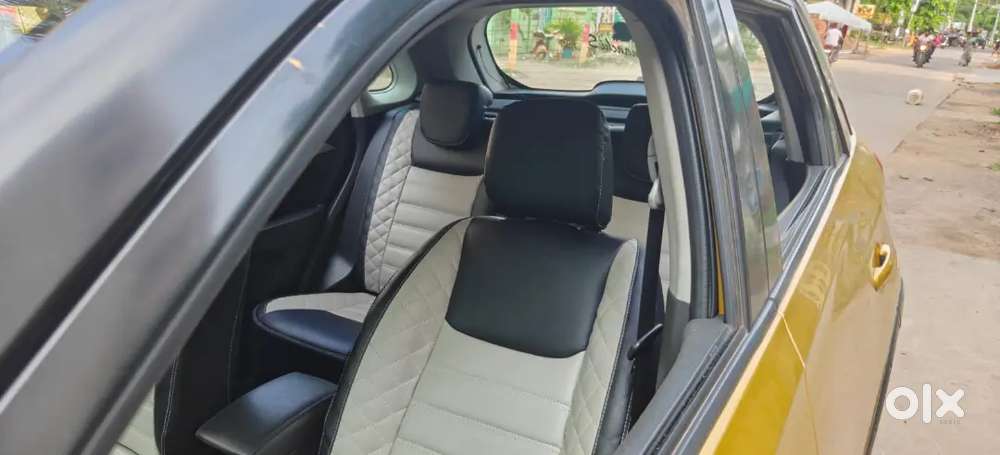 Maruti Suzuki Brezza 2017