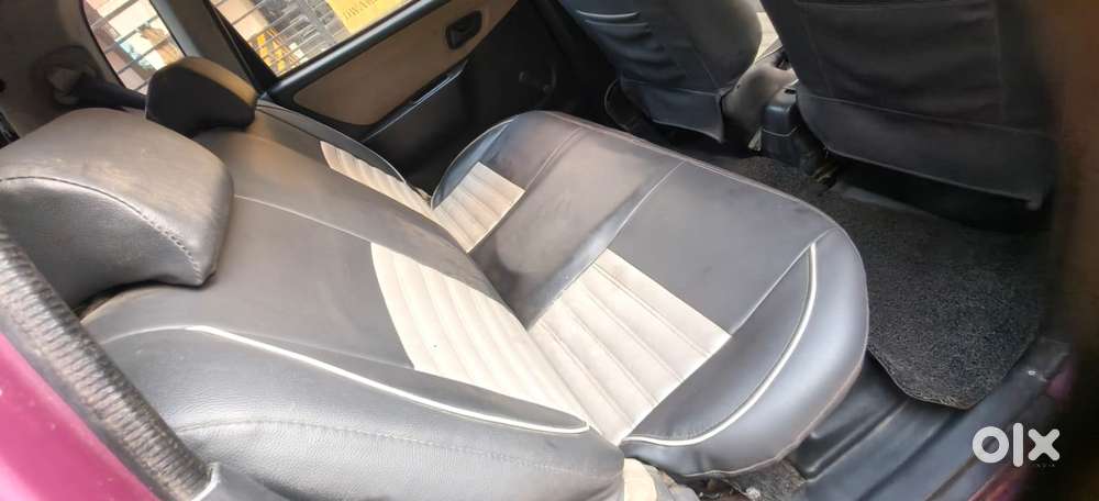 Maruti Suzuki Zen Estilo, 2007, Petrol