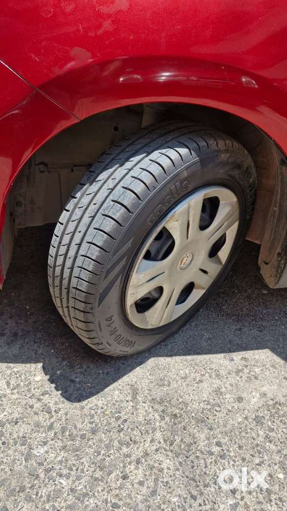 Maruti Suzuki Celerio 1.0 Zxi Amt, 2019, Petrol