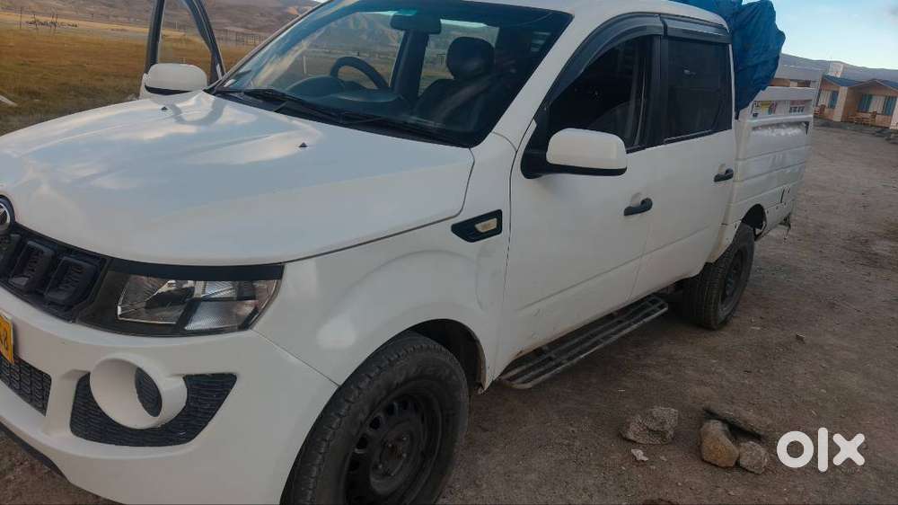 Mahindra Imperio Diesel 2017