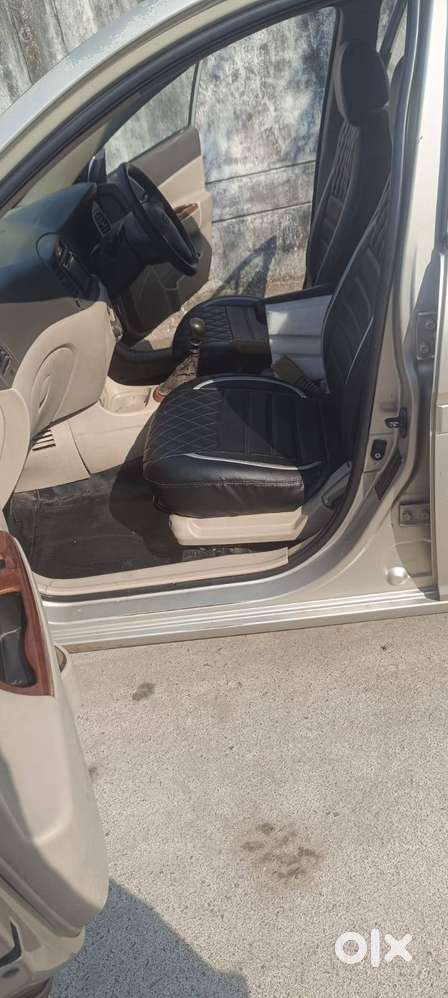 Hyundai Verna 2008 Model – Single Owner – Excellent Condition