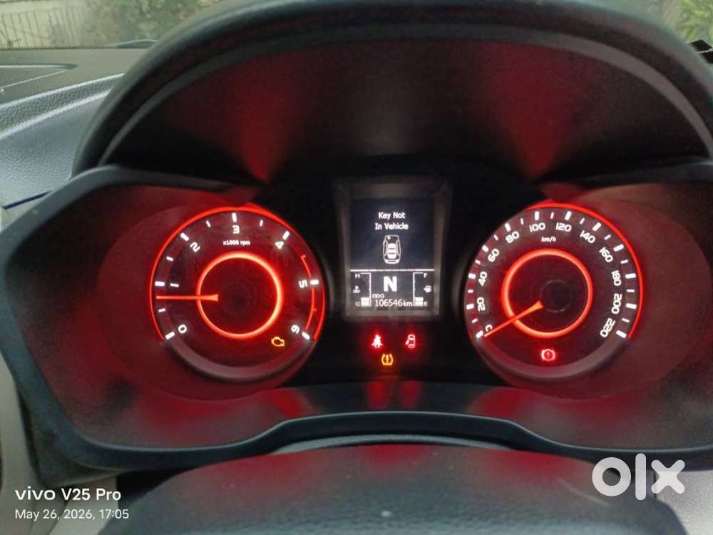 Mahindra Xuv300 W8 Option Diesel, 2020, Diesel