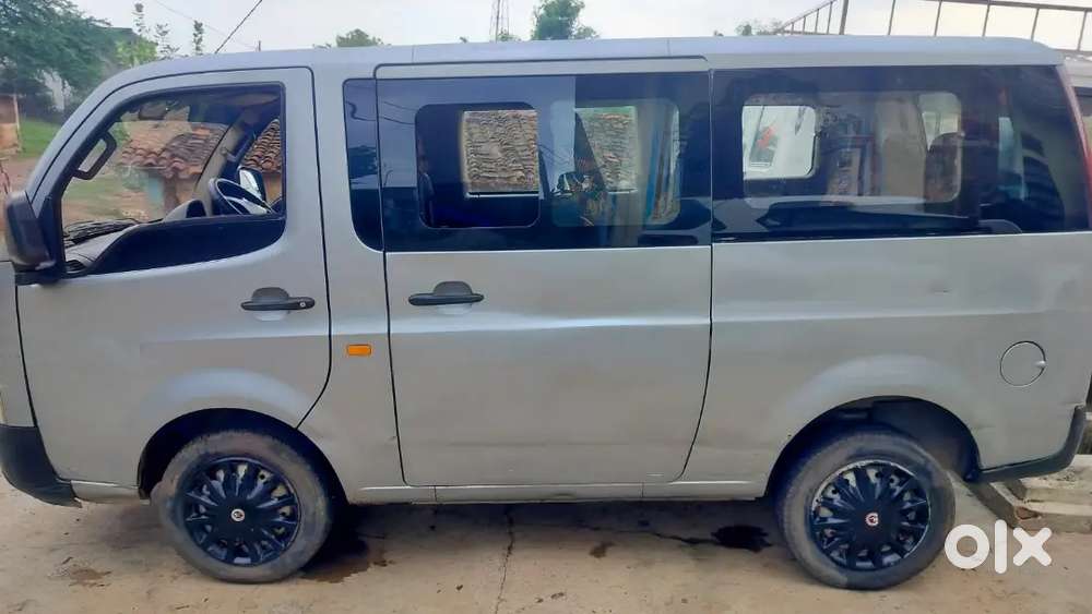 Gud कंडीसन Tata Venture 2012 डीजल गुड कंडीशन