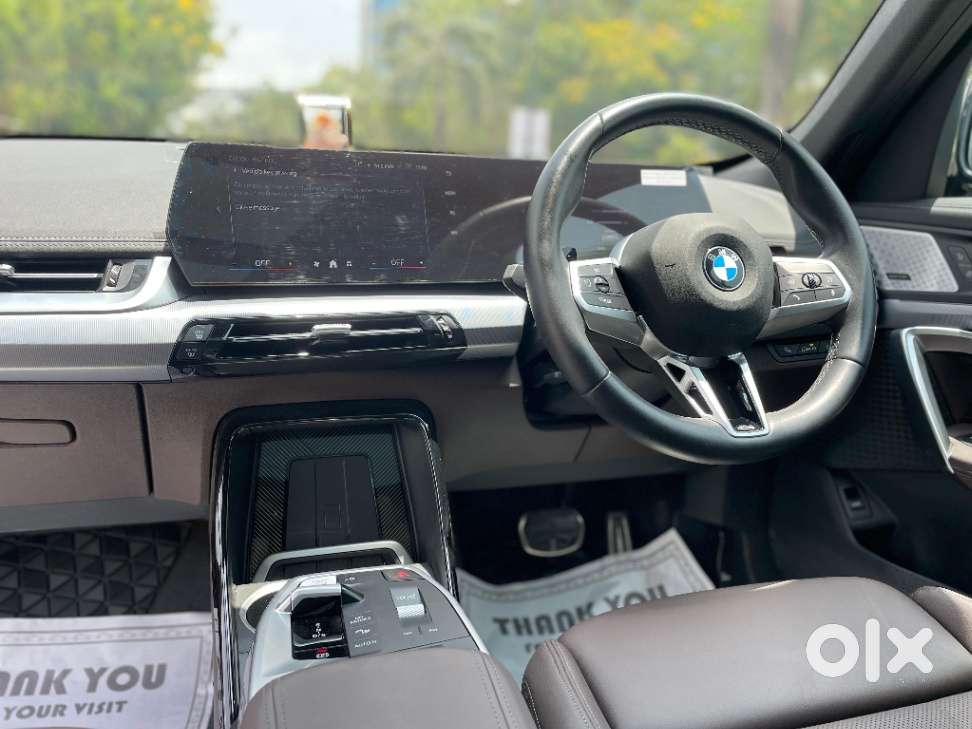 Bmw X1 Sdrive18i M Sport, 2024, Petrol