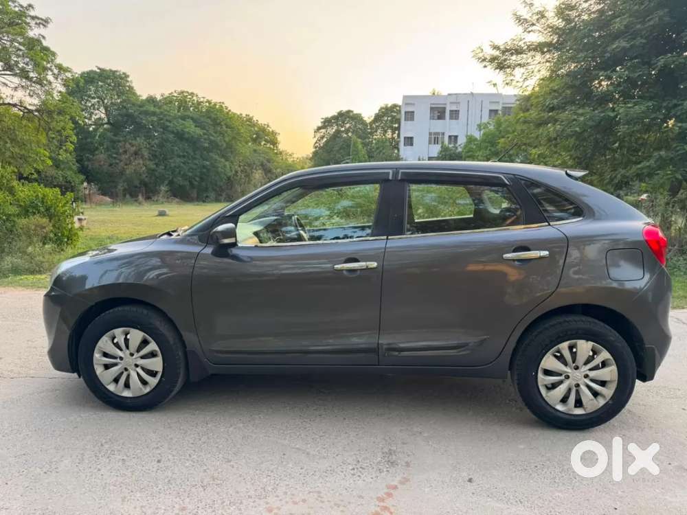 Maruti Suzuki Grand Vitara 1.5 Delta Smart Hybrid, 2024, Petrol