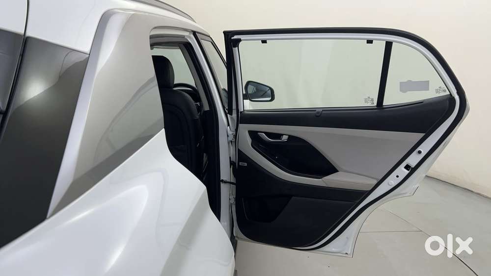 Hyundai Creta Sx (o) 1.5 Diesel Automatic, 2022, Diesel