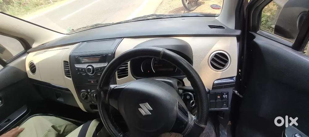 Maruti Suzuki Wagon R 2018