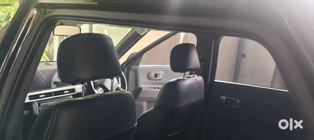 Hyundai Venue 2026 Hx 5 Petrol