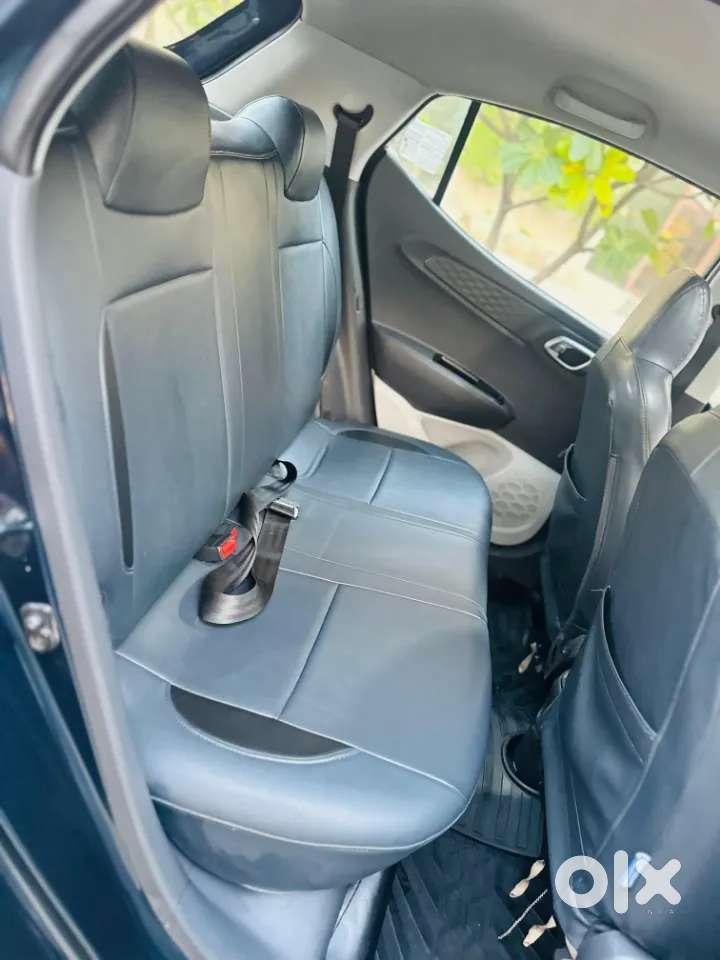 Hyundai Grand I10 Nios Sportz 1.2 Kappa Vtvt, 2021, Petrol