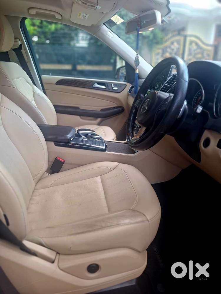 Mercedes-benz Gls 350d Grand Edition, 2019, Diesel