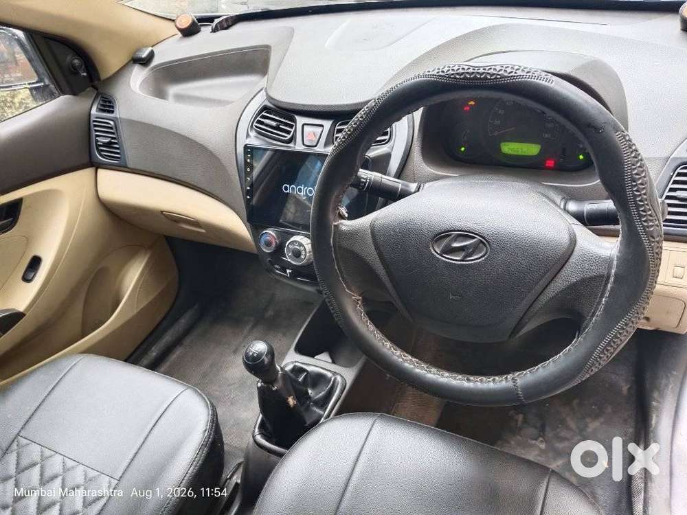 Hyundai Eon Era +, 2014, Petrol