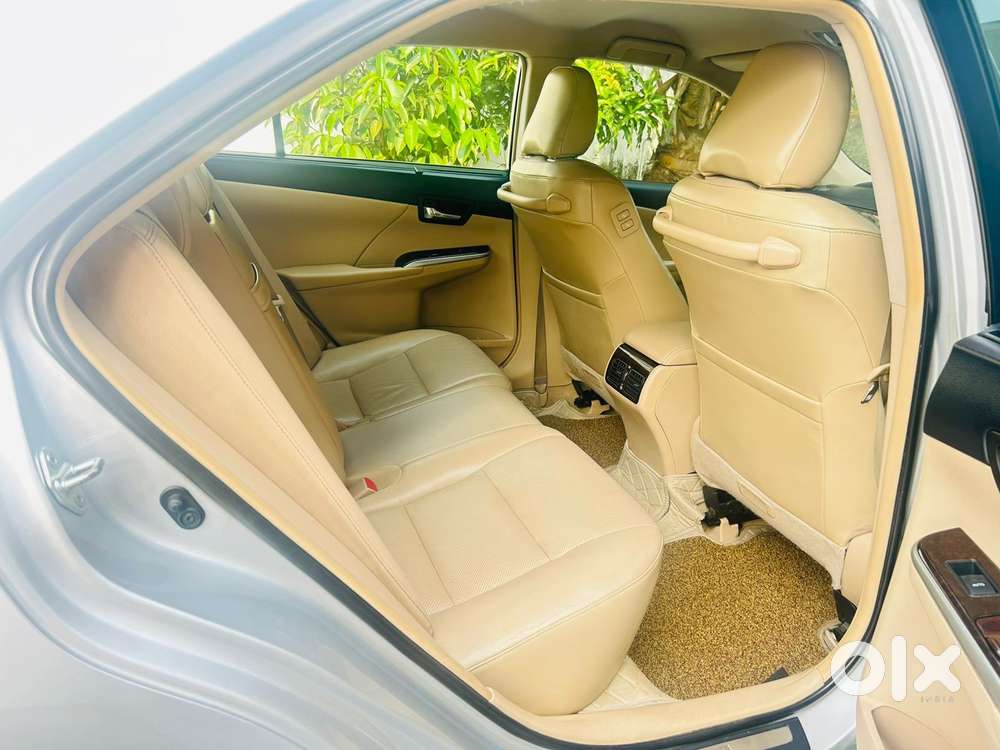 Toyota Camry Hybrid 2.5, 2014, Petrol