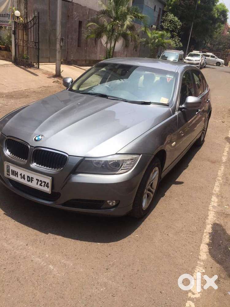 Bmw 3 Series 320d, 2012, Diesel