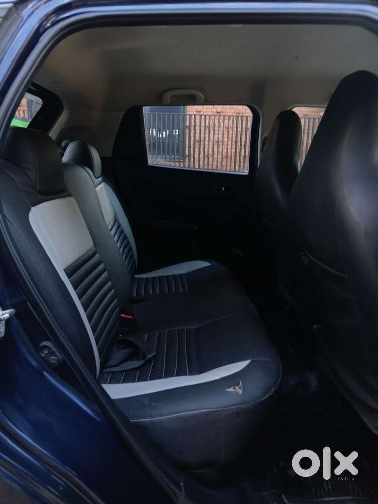Maruti Suzuki Swift Lxi 2018, 2019, Petrol