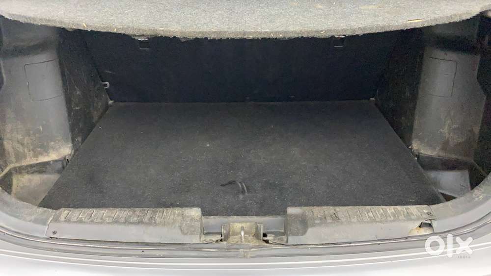 Maruti Suzuki Vitara Brezza Vdi, 2018, Diesel