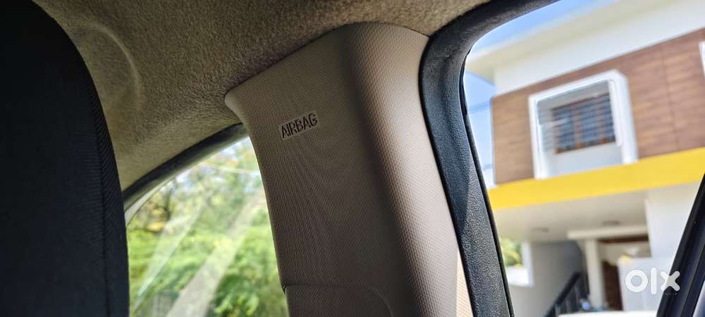 Tata Indica Vista, 2010, Diesel