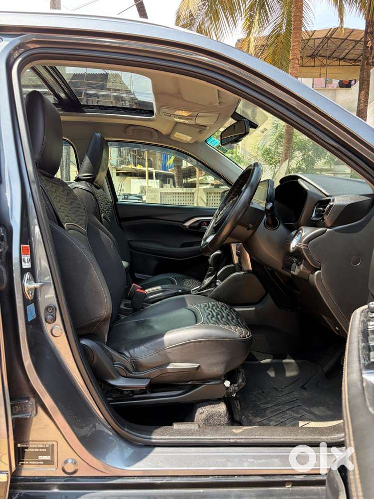 Maruti Suzuki Grand Vitara 1.5 Alpha Smart Hybrid At, 2024, Petrol