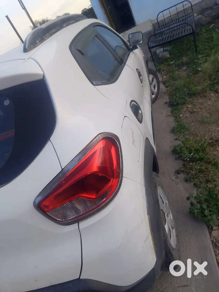 Renault Kwid Rxt 2016