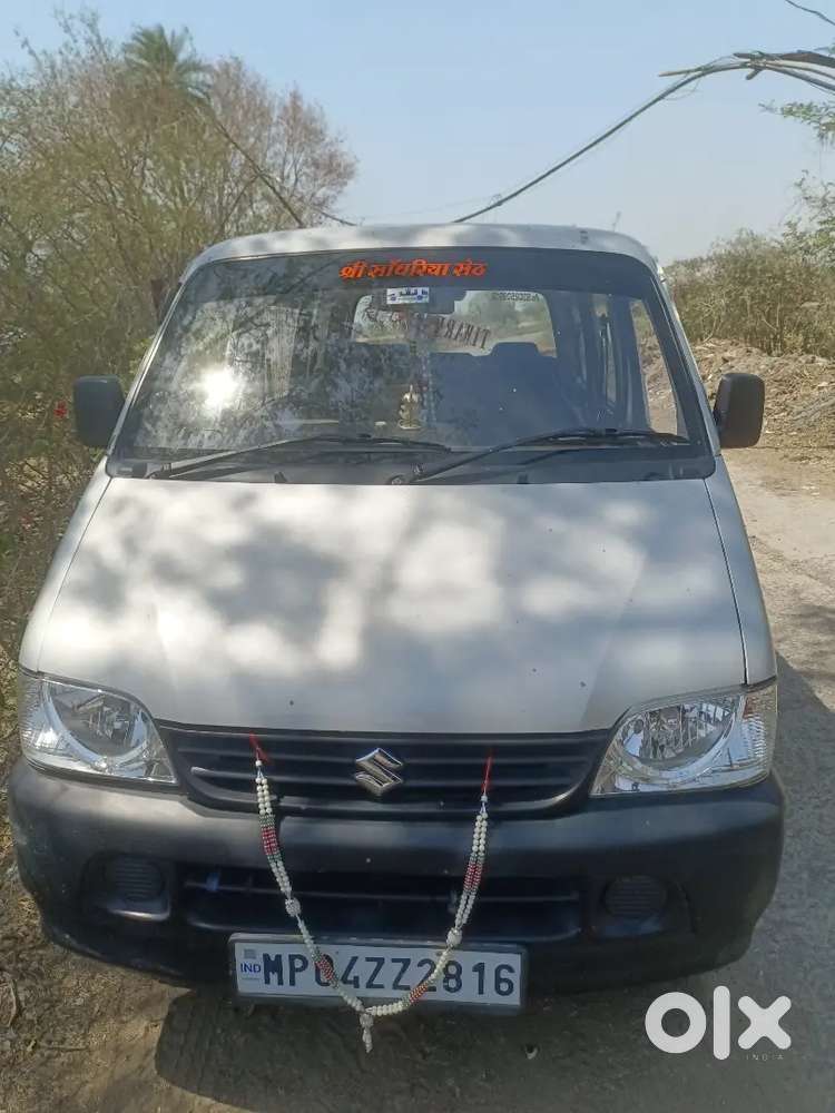 Maruti Suzuki Eeco 2024 Petrol Good Condition