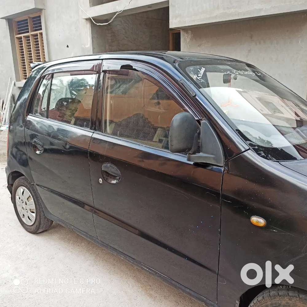 Hyundai Santro Xing 2006