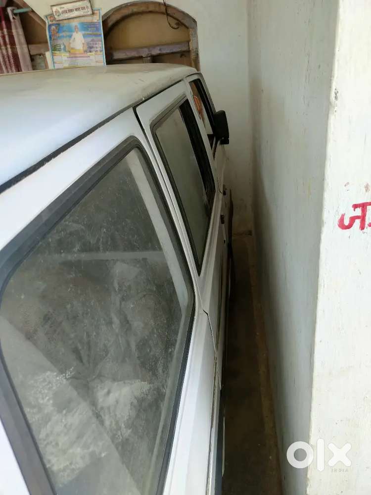 Maruti Suzuki Omni 2005 Petrol Good Condition