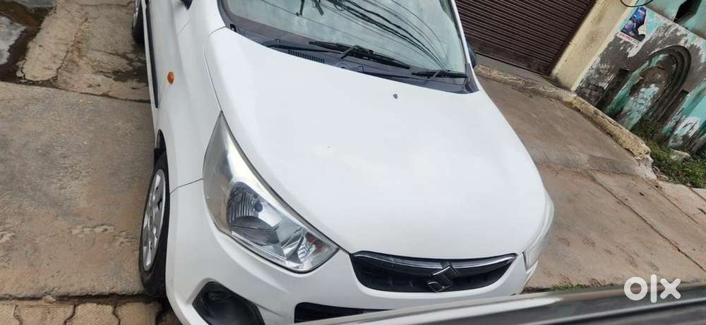 Maruti Suzuki Alto K10, 2019