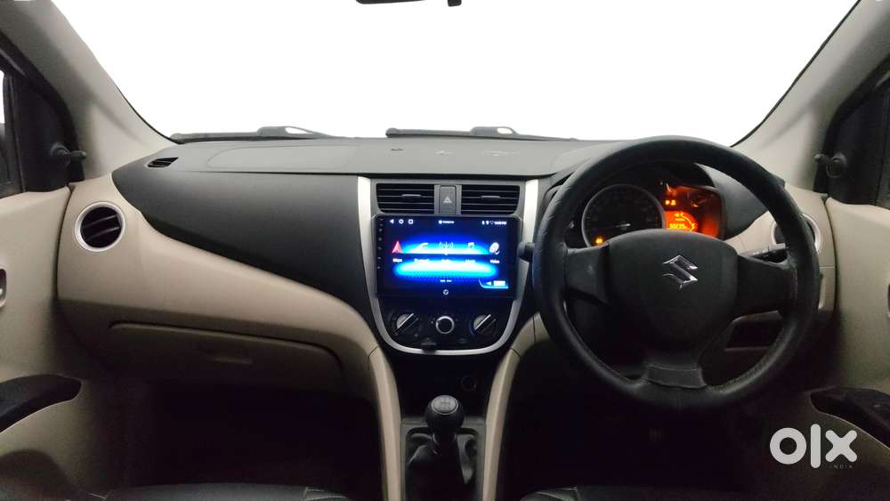 Maruti Suzuki Celerio Cng Vxi Mt, 2021, Cng & Hybrids