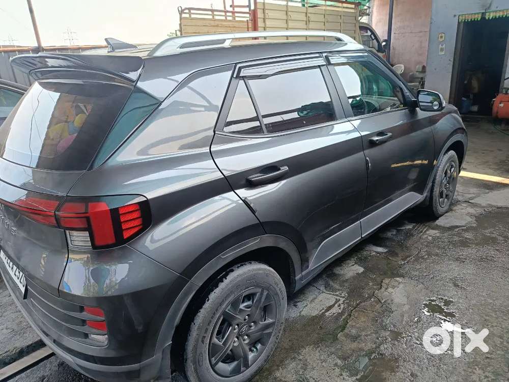 Hyundai Venue 2024 Diesel