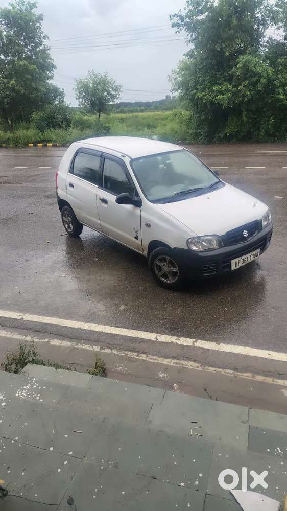 Maruti Suzuki Alto 2007 Lxi (o)