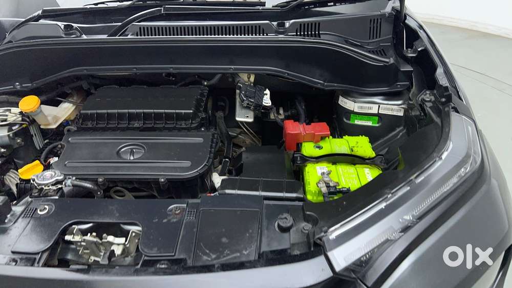 Tata Punch Adventure, 2022, Petrol
