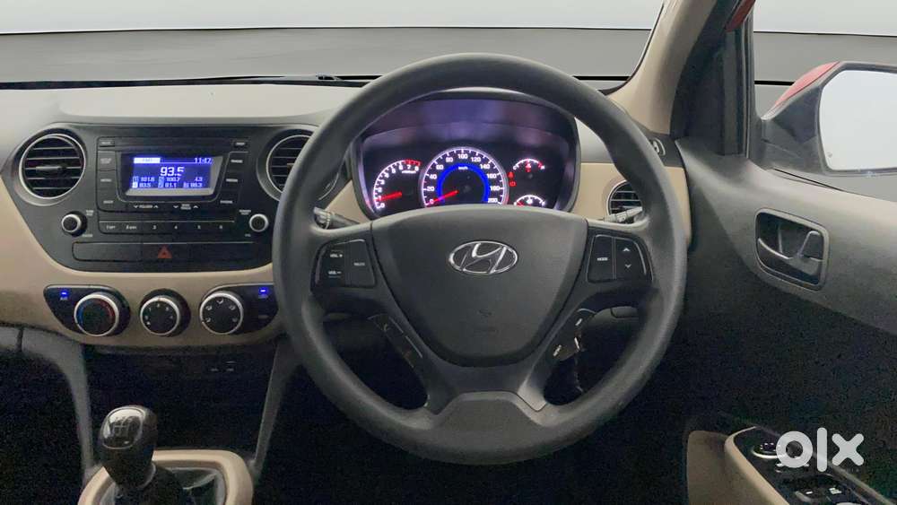 Hyundai Grand I10 1.2 Kappa Magna, 2019, Petrol