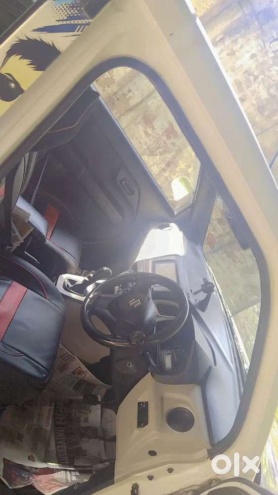Maruti Suzuki Wagon R Stingray 2022 Lpg Good Condition
