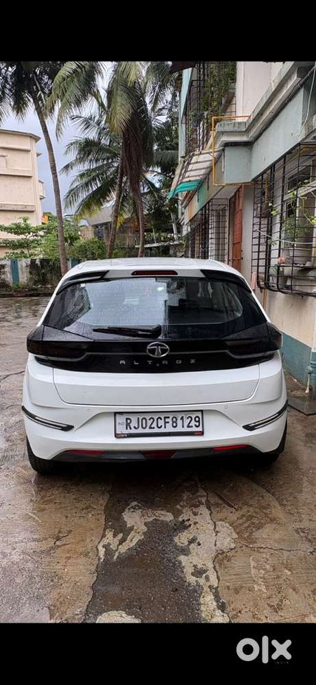 Tata Altroz Diesel 2021