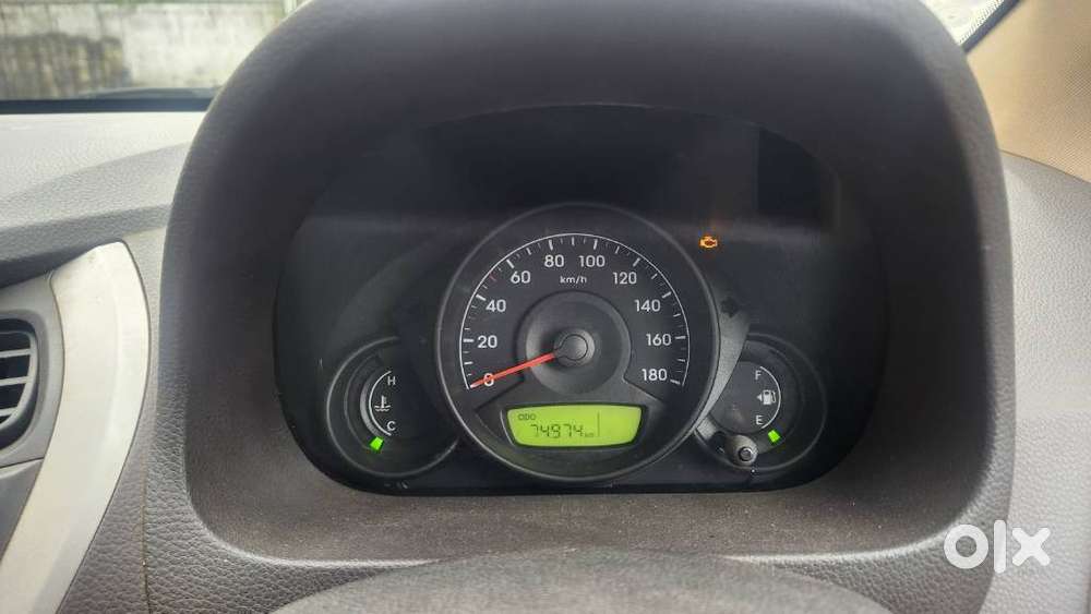 Hyundai Eon Era +, 2015, Petrol