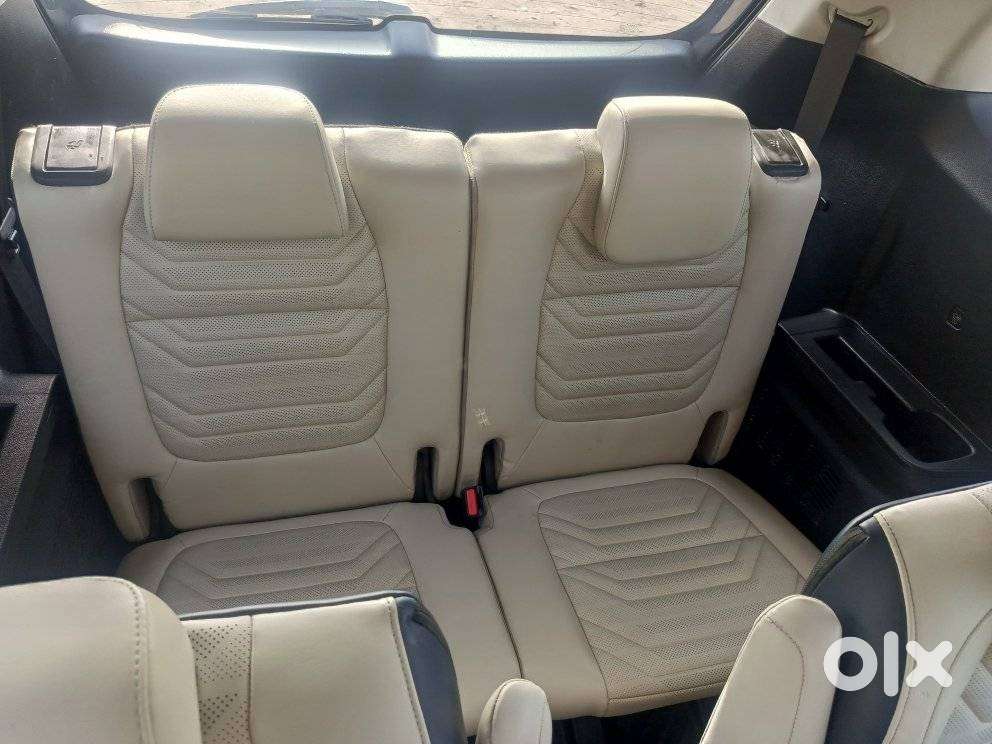 Kia Carens 1.5 Luxury Plus Turbo 6 Str, 2022, Diesel