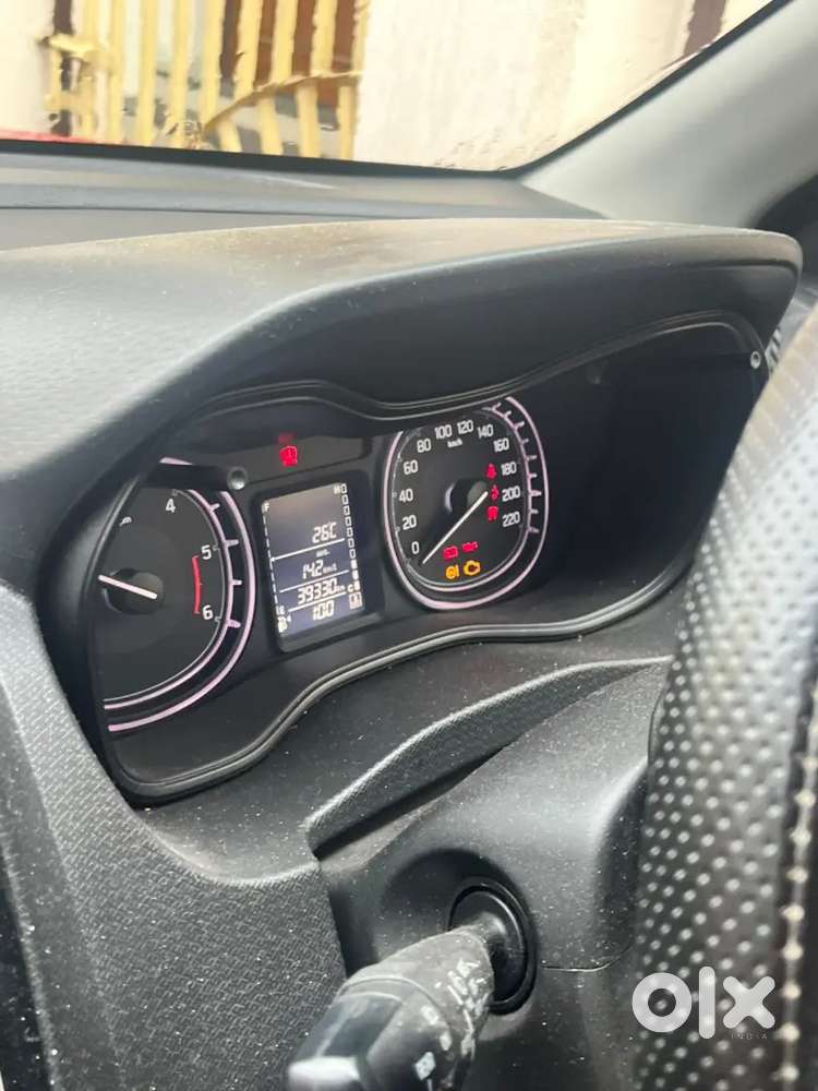 Maruti Suzuki Vitara Zdi Manual 2019