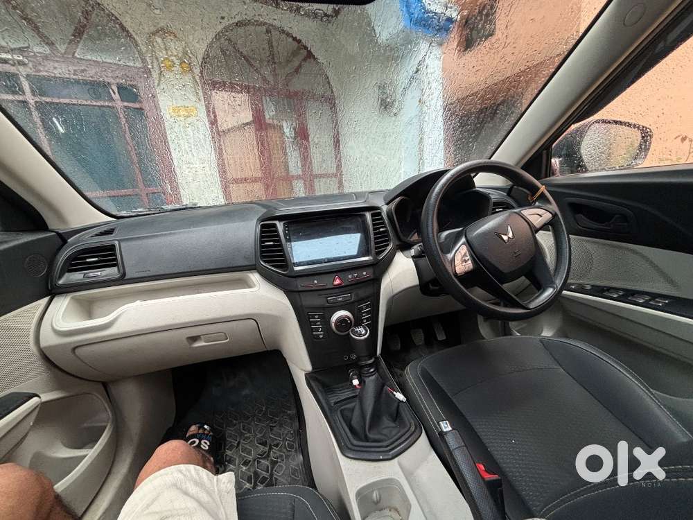 Mahindra Xuv300 2023 Model