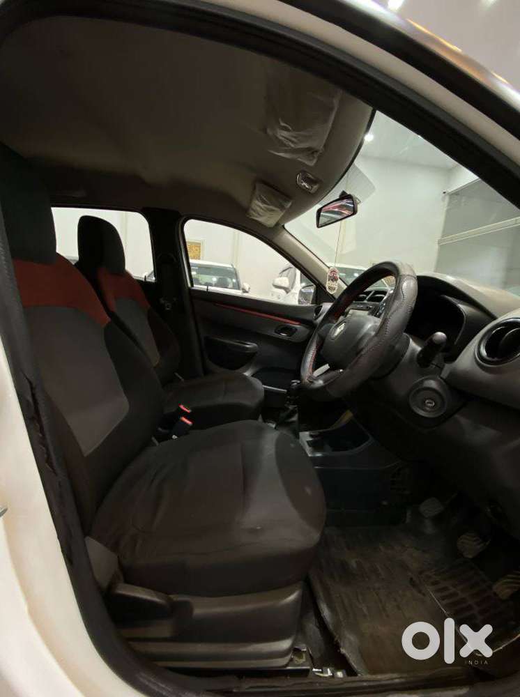 Renault Kwid Rxt, 2017, Petrol