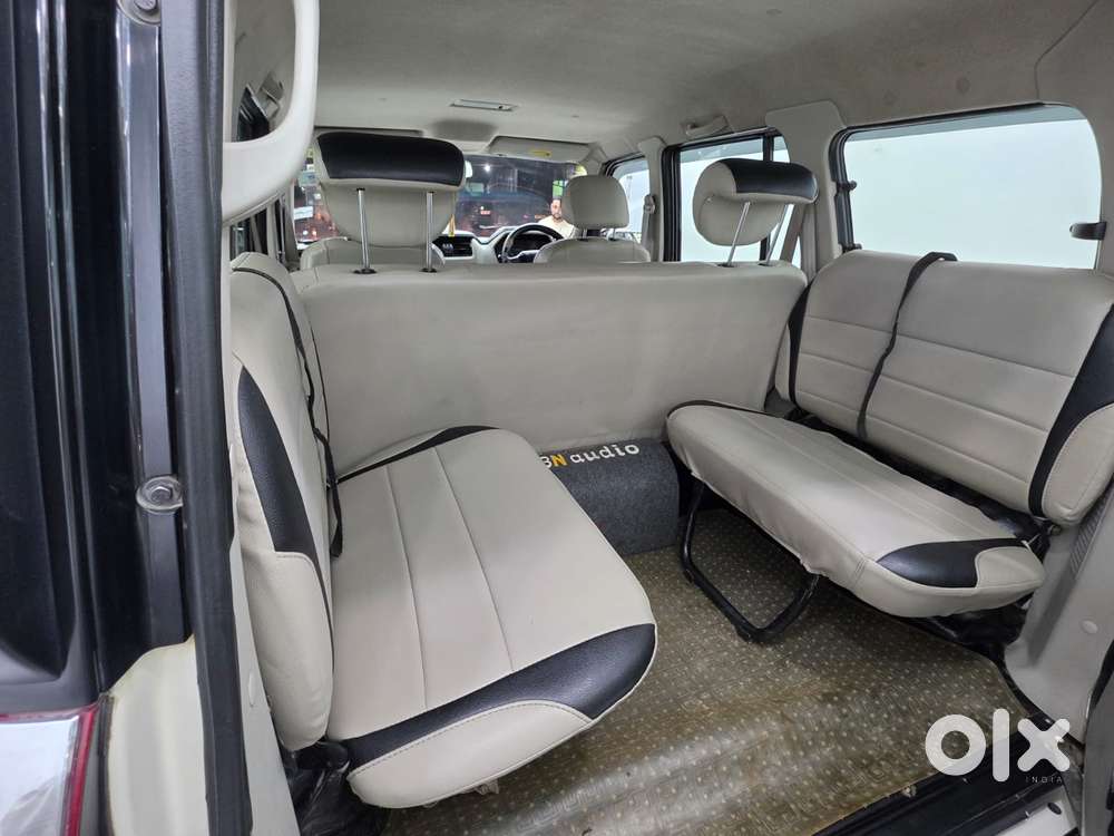 Mahindra Scorpio S5 Plus, 2022, Diesel