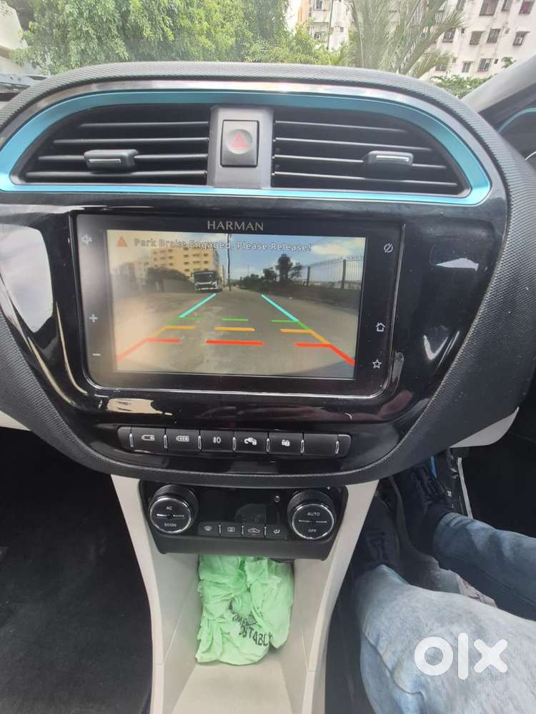 Tata Tiago Ev Xz Plus Lr, 2023, Electric