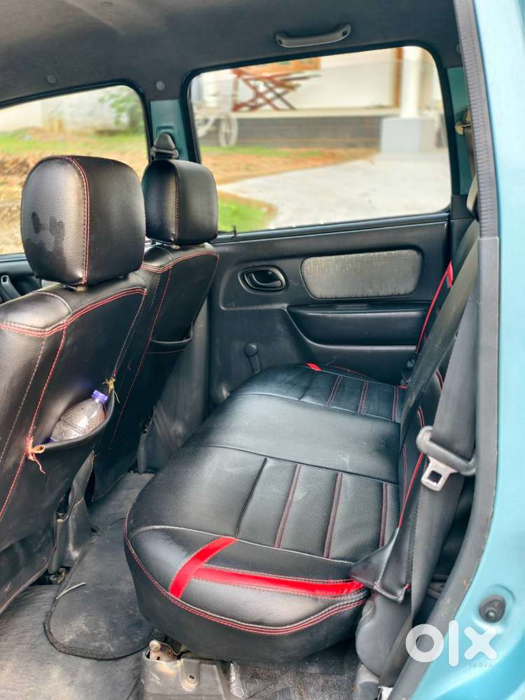 Maruti Suzuki Wagon R 2009 For Sale