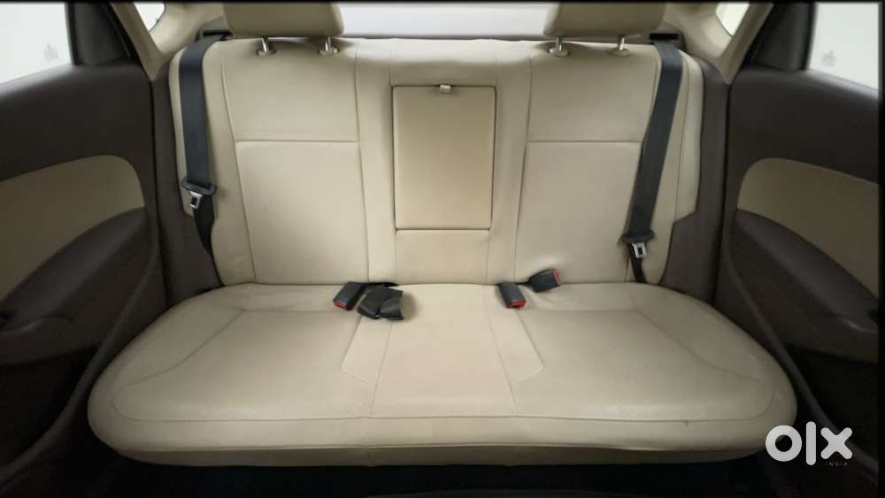 Skoda Rapid 2013-2016 1.5 Tdi At Style Plus, 2016, Diesel